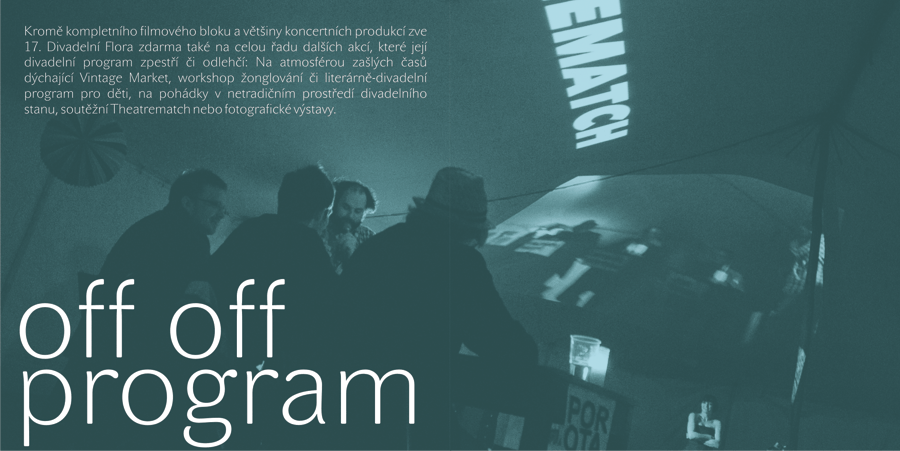 off off program